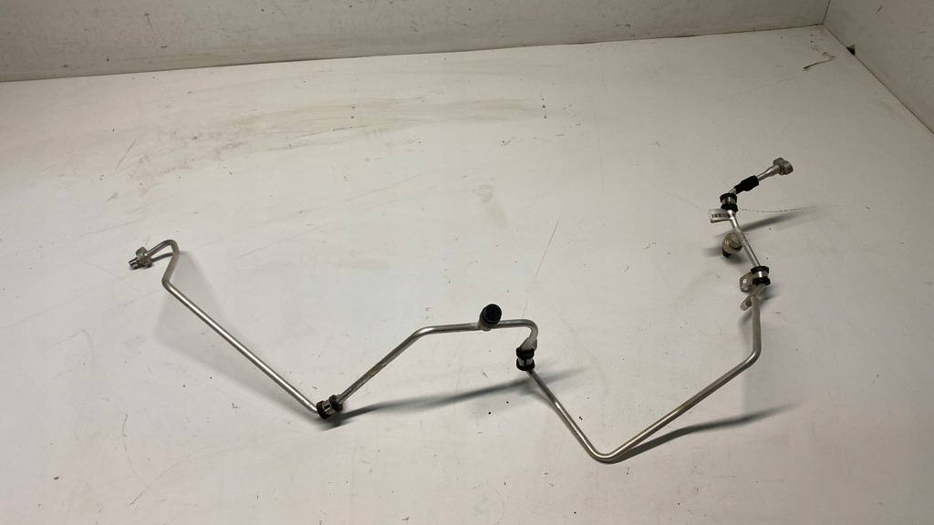 фото №3, Dacia sandero ii 2 stepway tce шланг трубка кондиціонера wąż 12-16