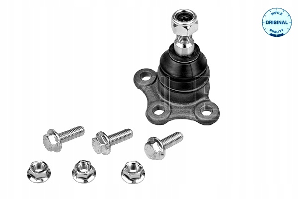 фото №2, Шаровая опора рычага перед l/p isuzu trooper ii trooper iii opel frontera