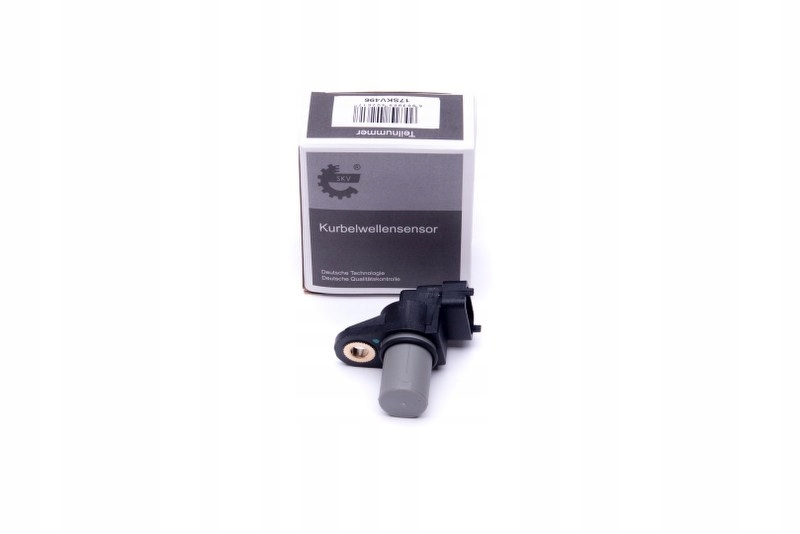 фото №9, Датчик положення вала розподільного валу mercedes