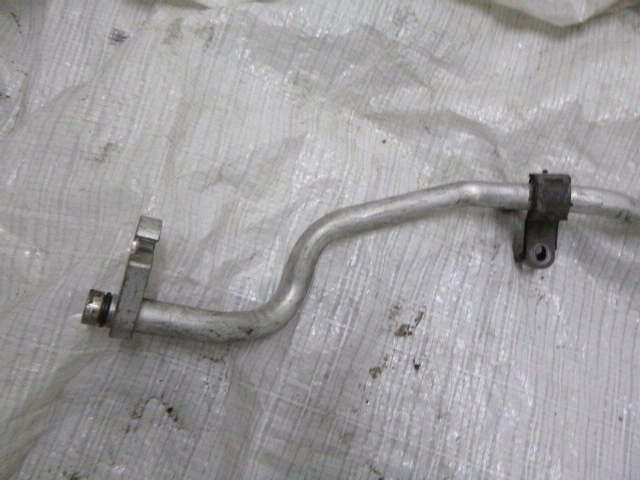 фото №4, Провода кондиционера mazda 3 bm