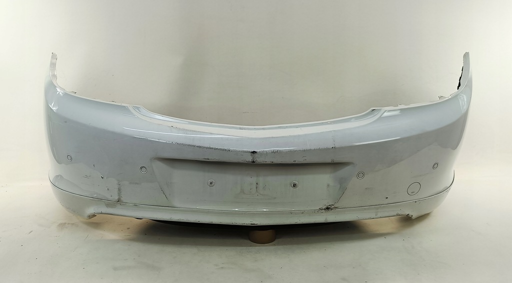 фото №2, Бампер задняя opel insignia a opc line hb z40r pdc