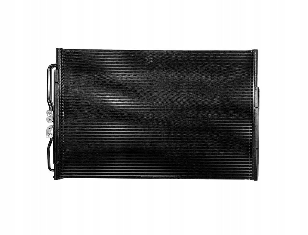 фото №1, Радиатор кондиционера maserati 4200 gt gransport