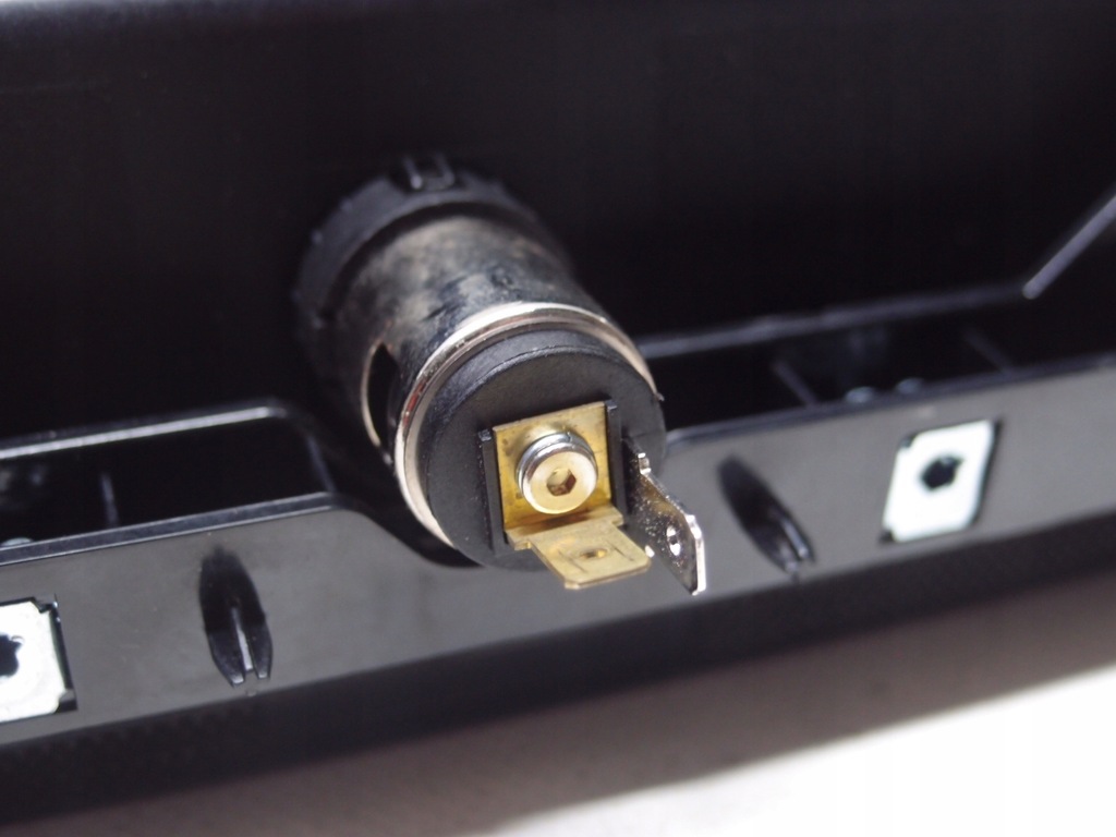 фото №11, Бардачок консолі hyundai h350 2.5 crdi