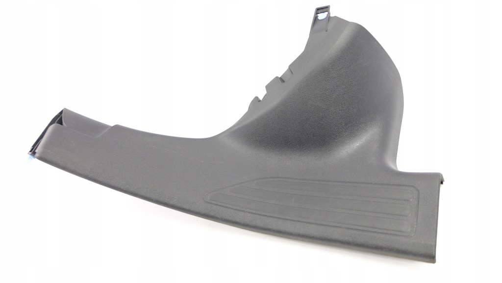 фото №1, Peugeot 508 i защита порог правый задняя sedan 9686361577