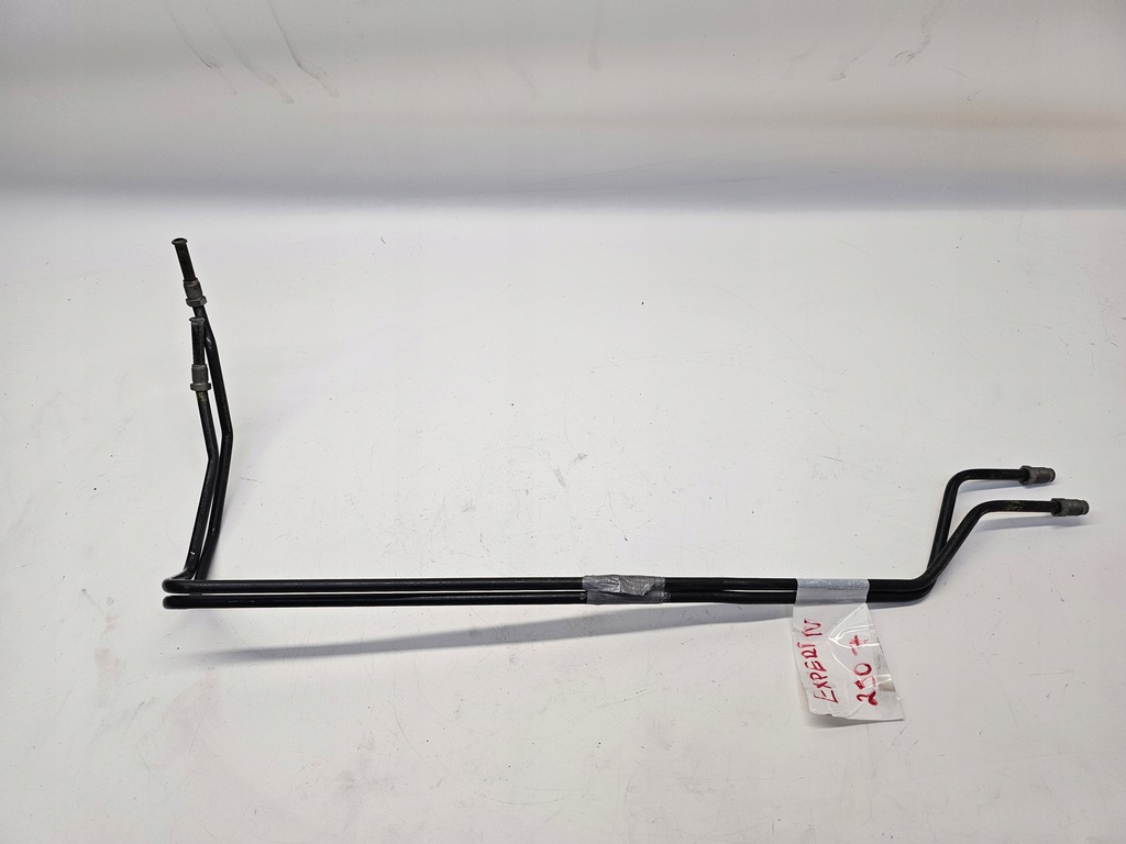 фото №1, Трубки дроти гальмівні peugeot expert iv jumpy proace #2907