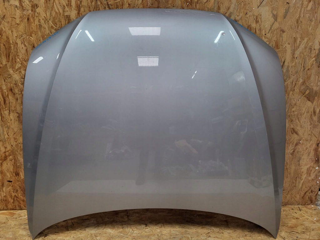 фото №1, Капот audi a6 c8 4k0