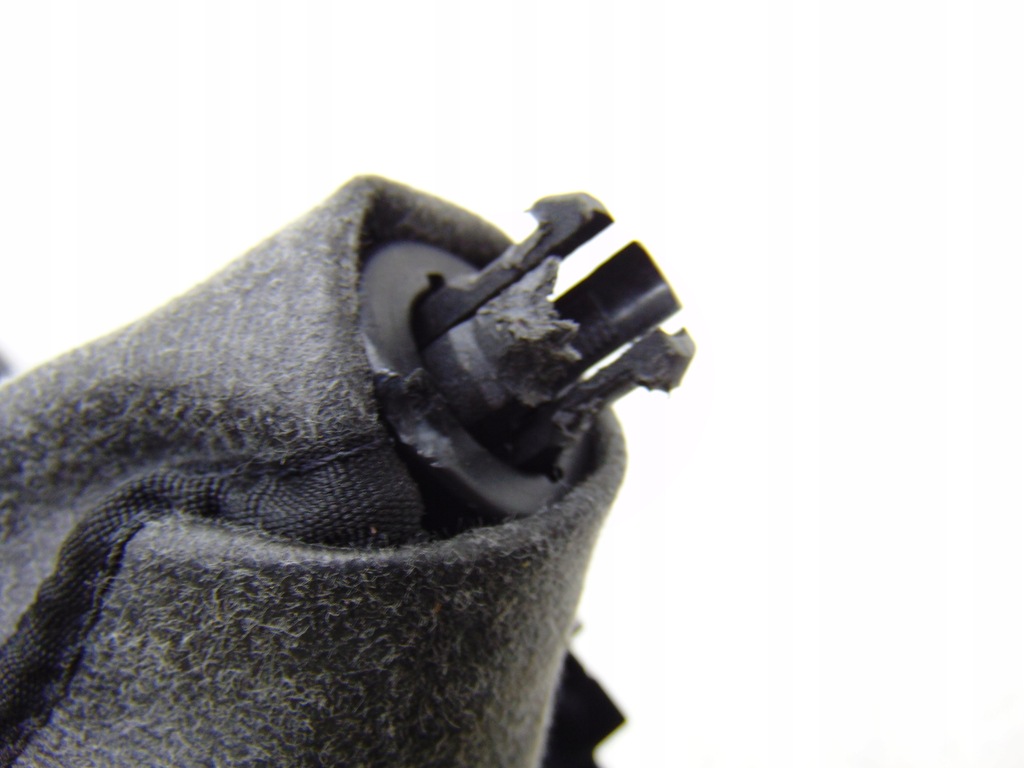 фото №9, Ручка + чохол домкрата перемикання передач vw golf vi 6 scirocco iii 1k0711113cg