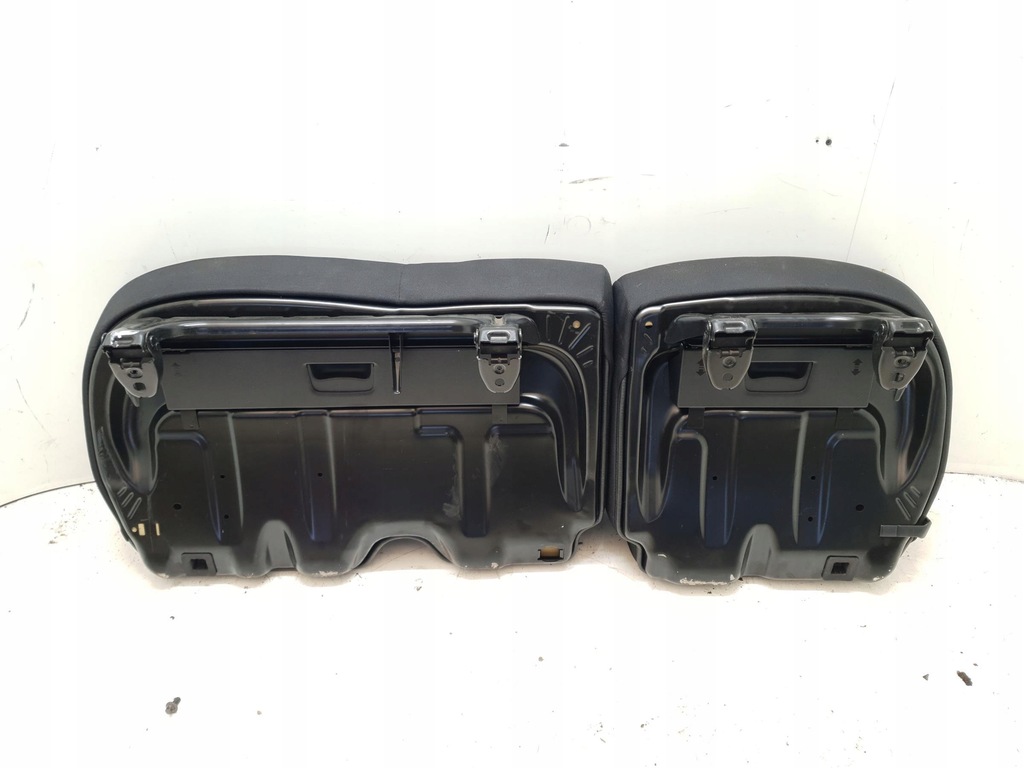 фото №6, Заднее сиденье сиденье задняя mercedes-benz a w169