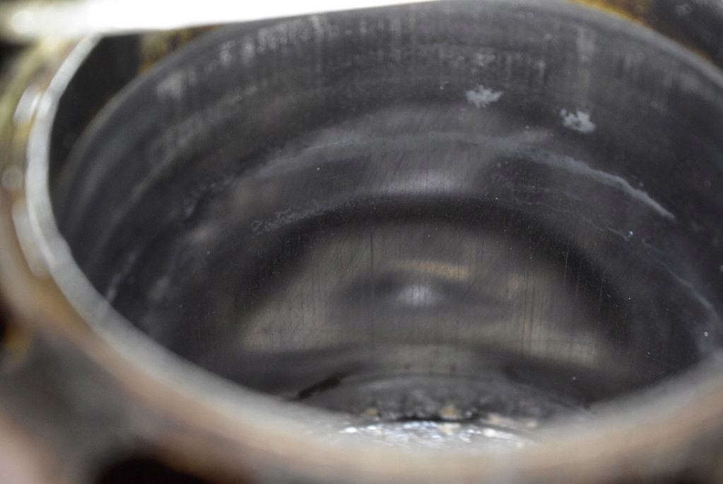 фото №15, Блок dół двигателя wał f9k opel vivaro 1 i 1.9 cdti 100 km 02-06