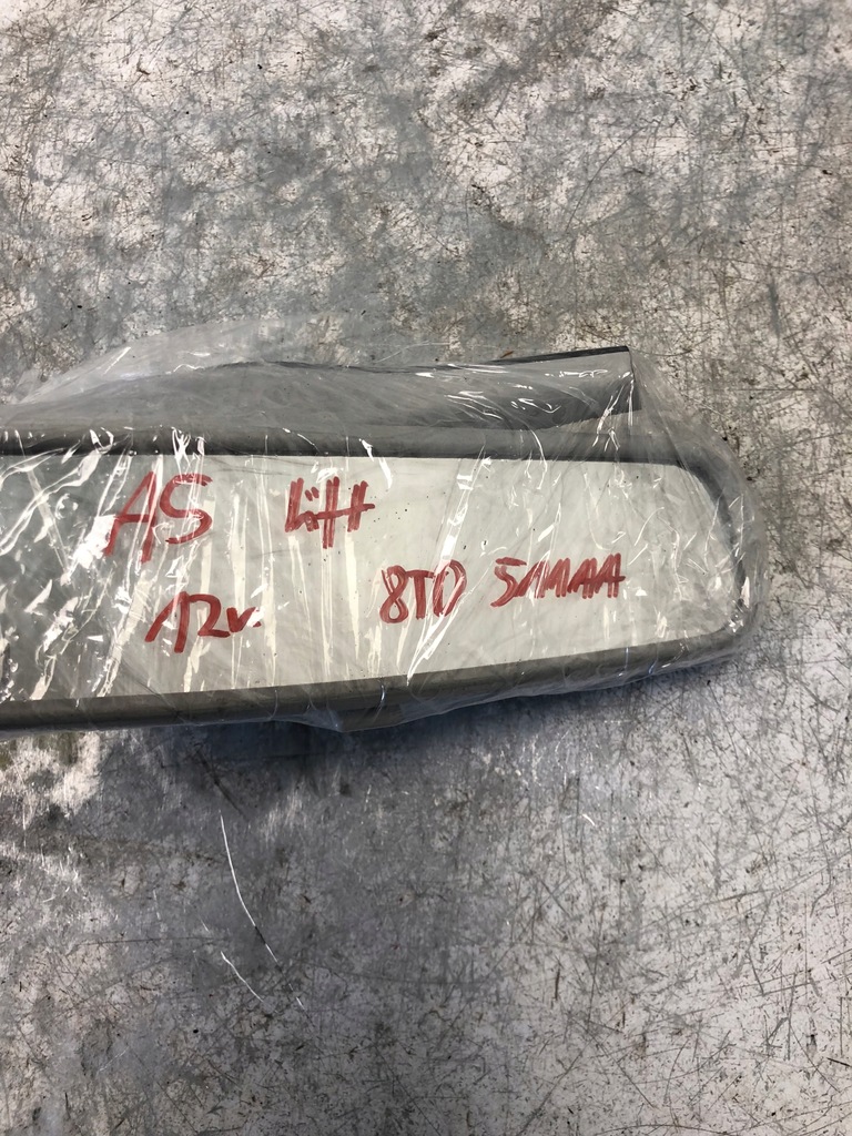 фото №6, Зеркало внутреннее audi a5 lift 8t0857511aa