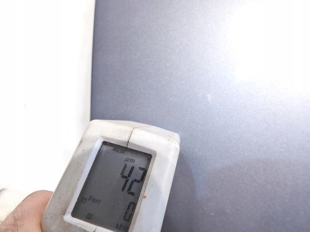 фото №7, Кришка багажника задня скло 871 mini one ii r56 3d