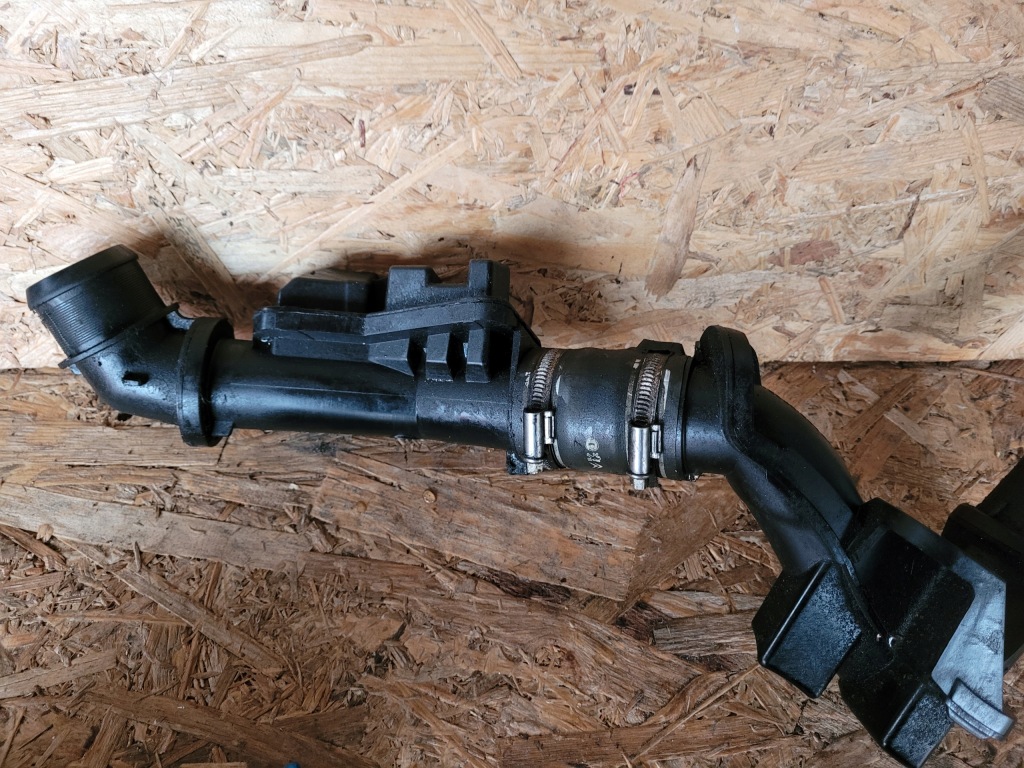 фото №4, Шланг воздуха psa 9675758280