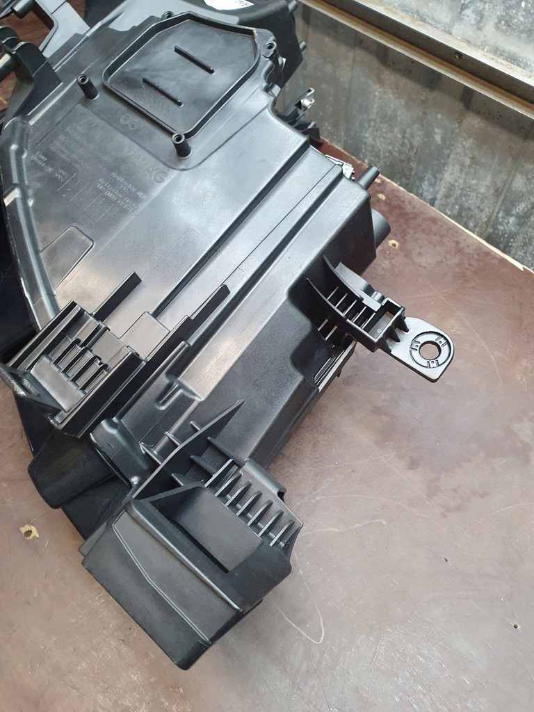 фото №12, Лампа перед левая full led cupra born 2021-