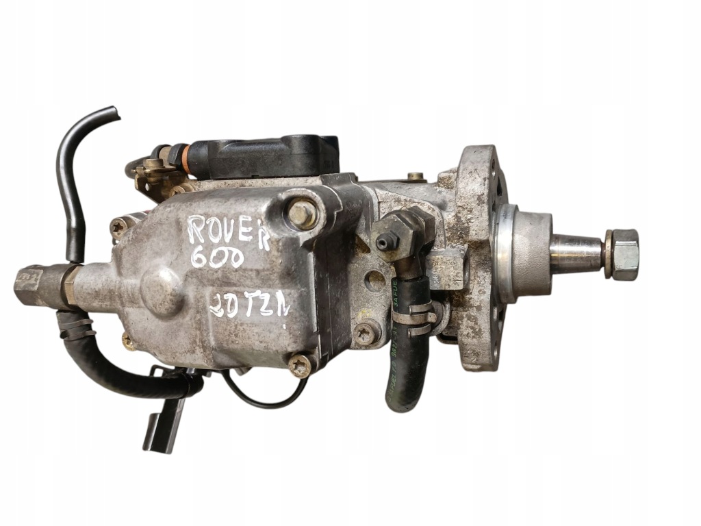 Rover 600 2.0 td насос впрыскная оригинальный номер 0460414992 с Разборки