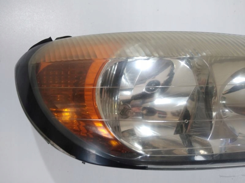 фото №4, Фара лампа правая nissan primera p11