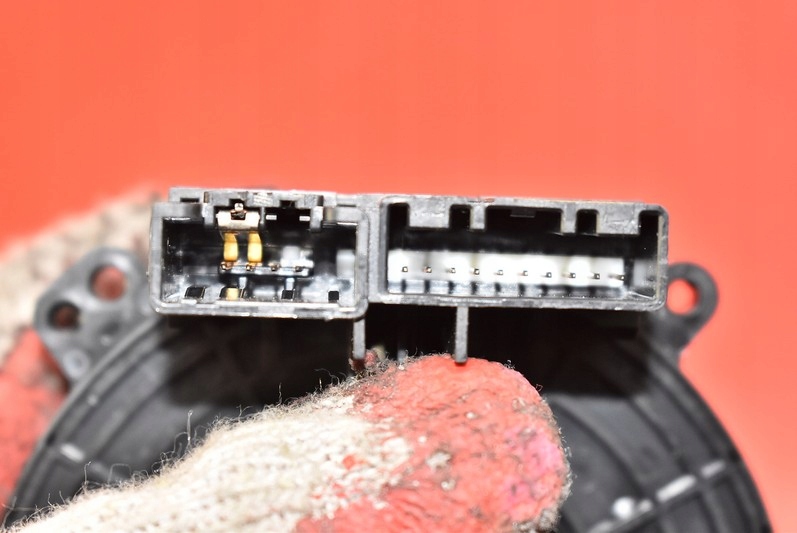 фото №10, Лента подушка безопасности шлейф 20817720 chevrolet orlando 10-15