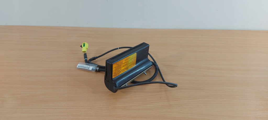 фото №1, Legacy impreza wrx права подушка сидіння подушка безпеки rh