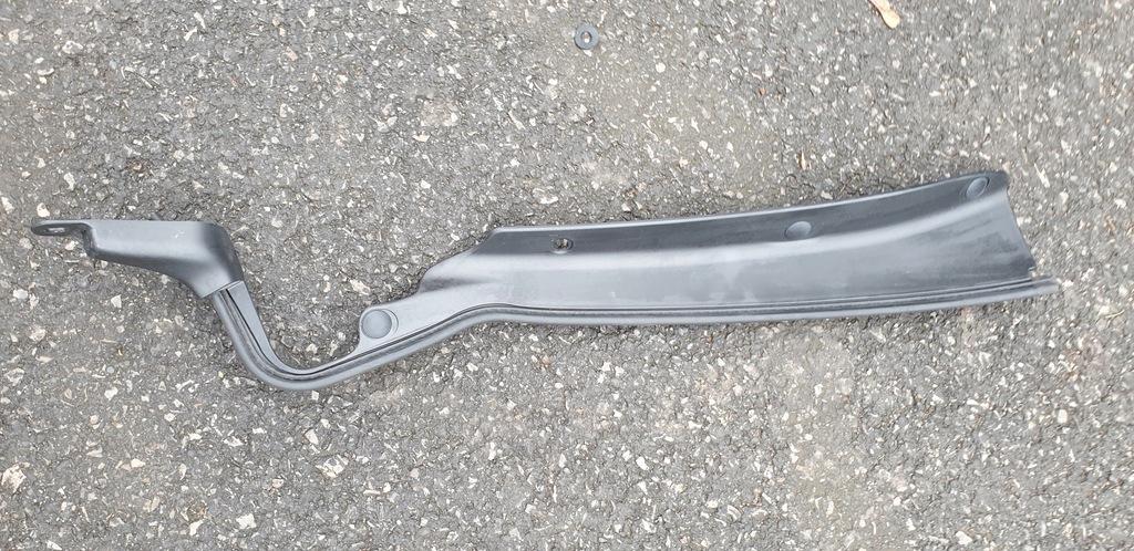 фото №1, Защита крышки задний левая mazda cx5 ii