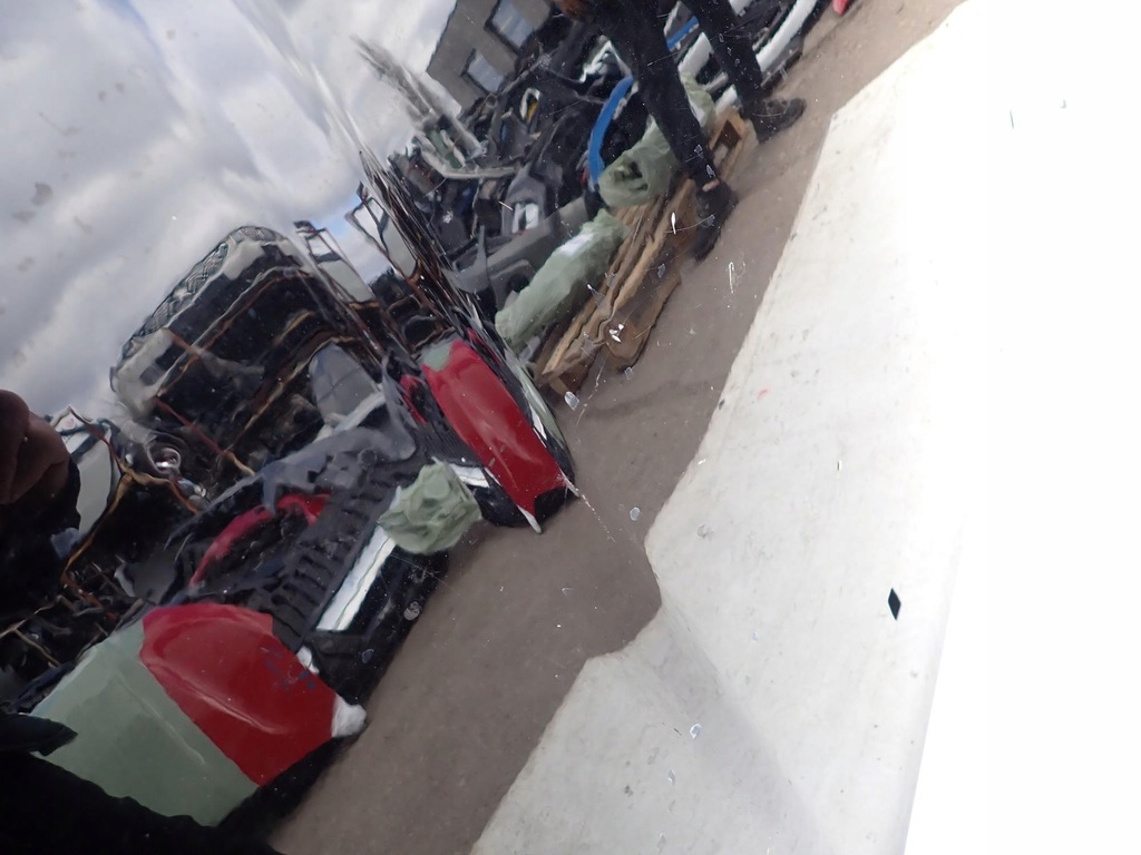 фото №10, Volvo s80 ii v70 iii 07-16 капот крышка двигателя