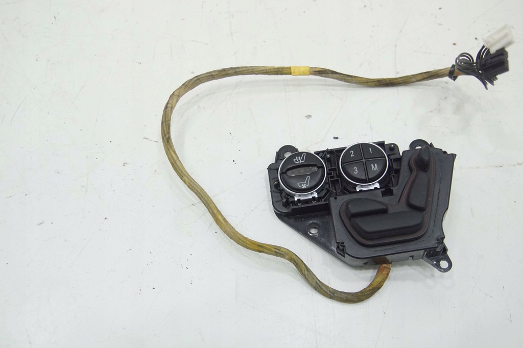 фото №1, Панель сидіння правого a2308211251 mercedes sl r230