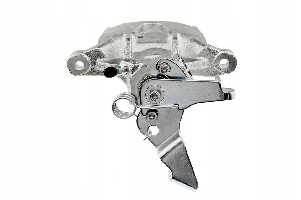 фото №3, Суппорт задняя правый renault master ii trafic