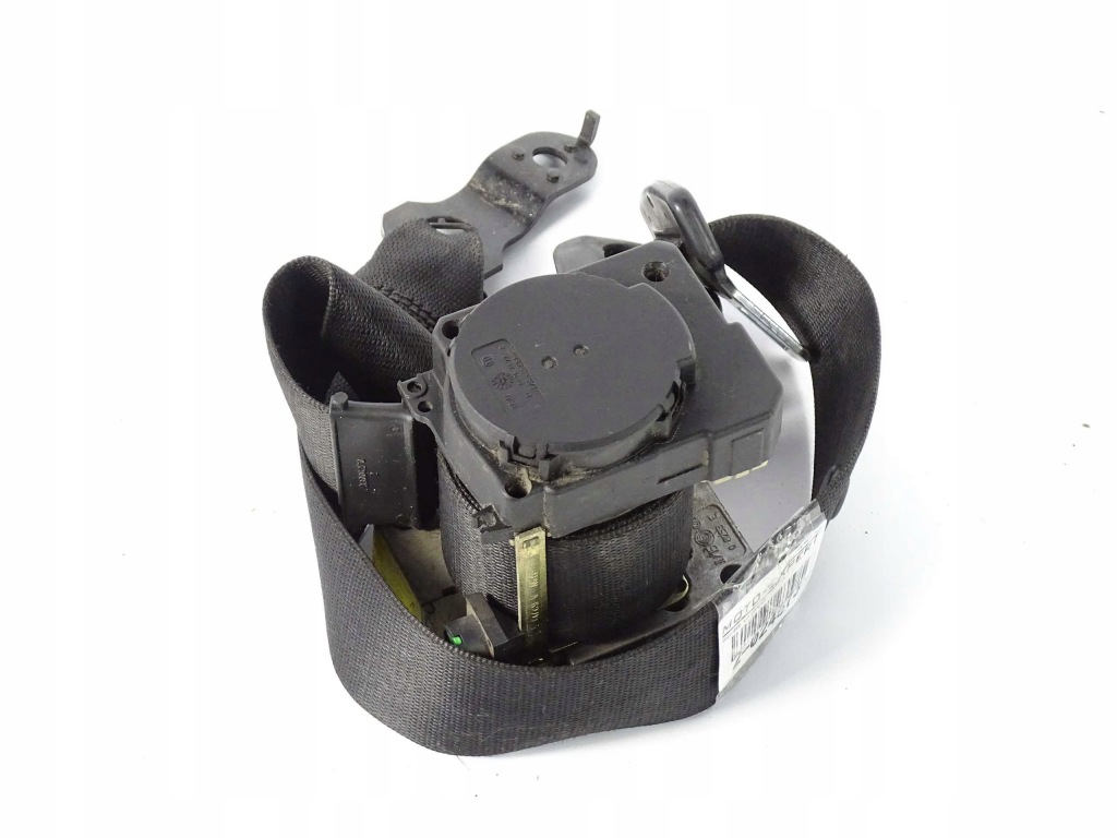 фото №3, Mercedes c w203 pas безопасности правый перед