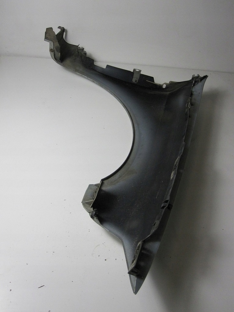 фото №7, Крила перед лівий renault laguna ii 01r