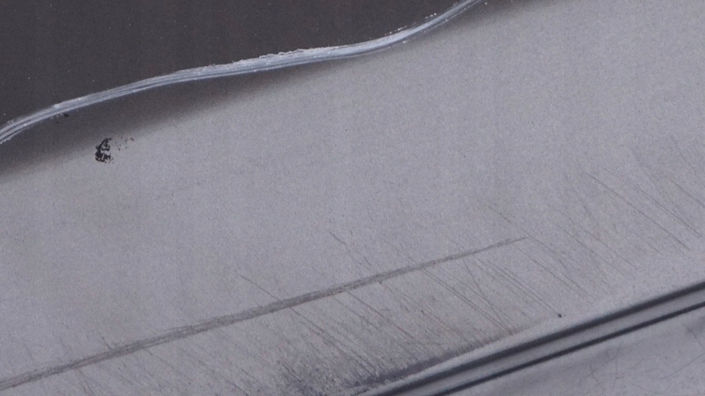 фото №10, Bmw z4 e85 бампер задний задняя sterlinggrau