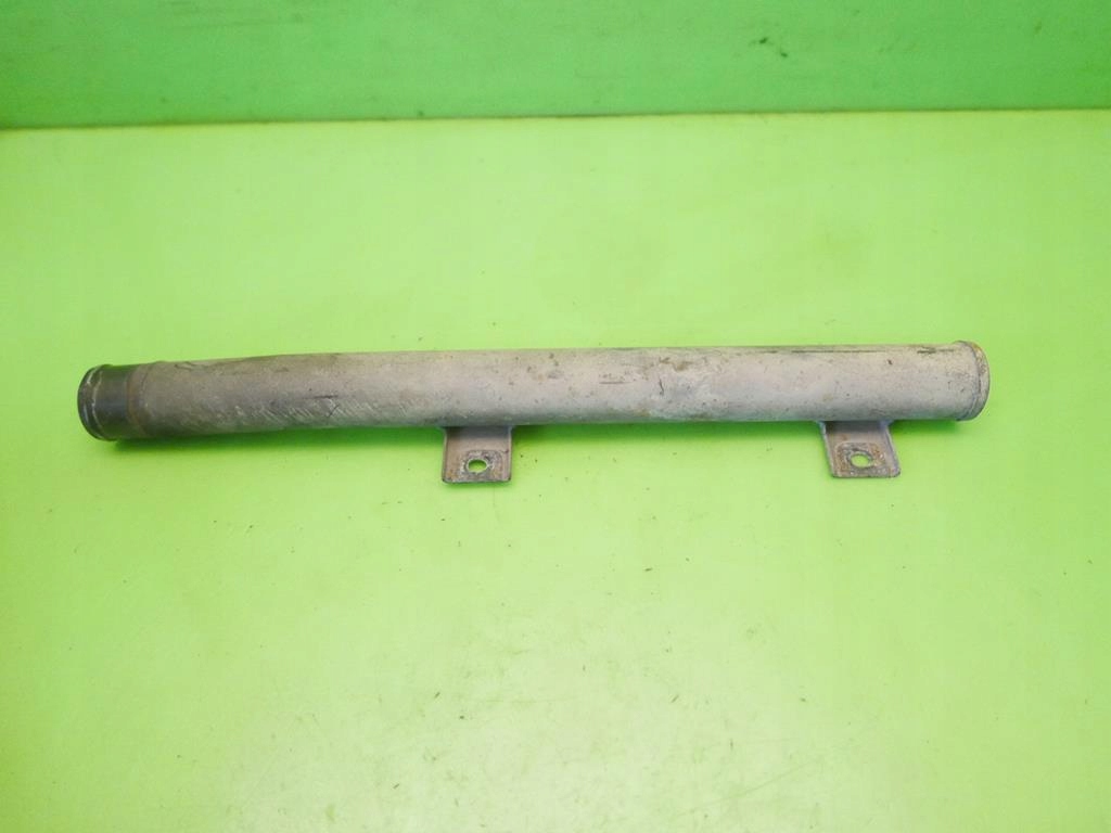 фото №5, Трубка шланг воздуха mitsubishi pajero ii 2.5td