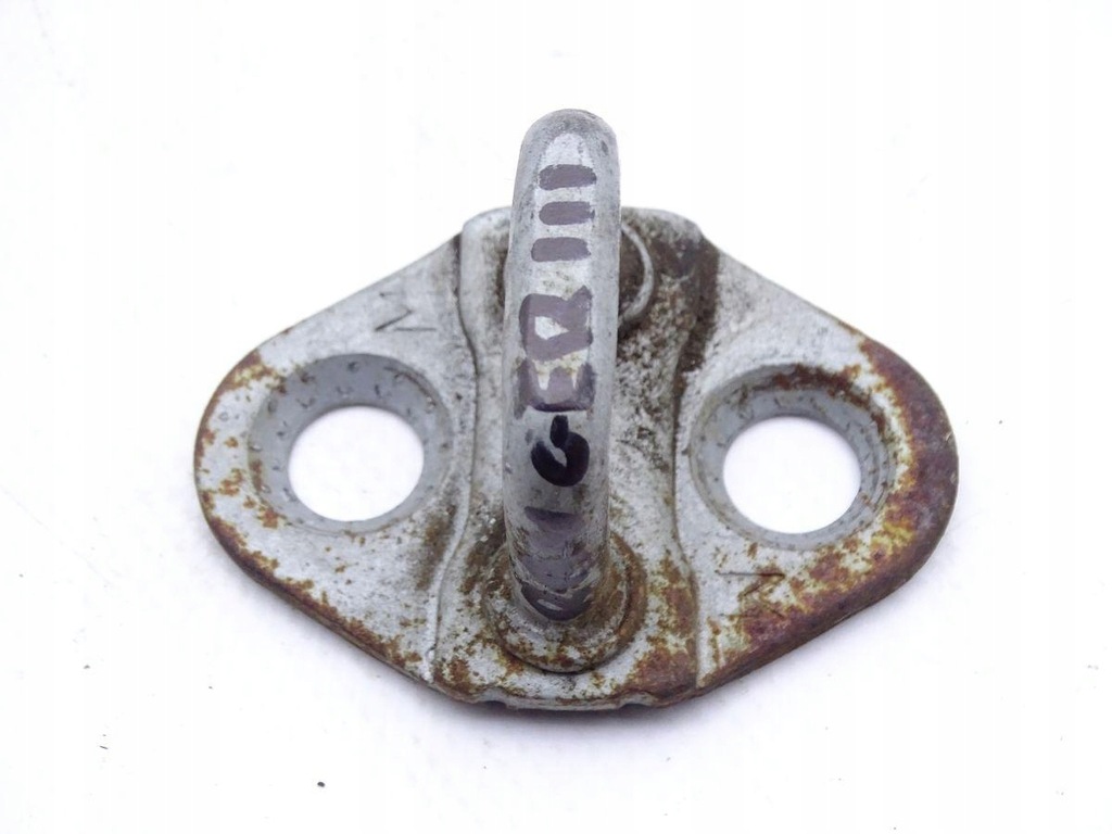 фото №1, Ford ranger iii mazda bt-50 06-11 засов дверь перед