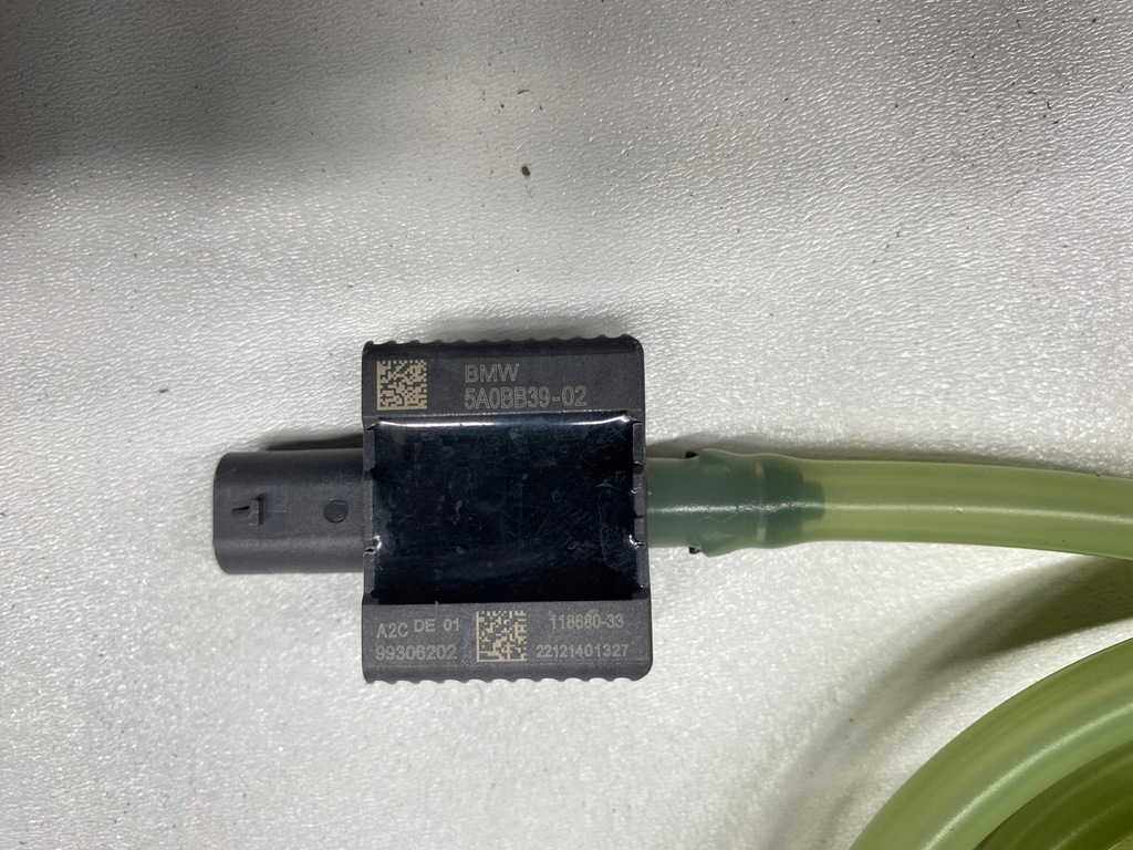 фото №8, Датчик захисту пішоходів pieszego pts bmw x3 g01 x4 g02 g20 f45 f60