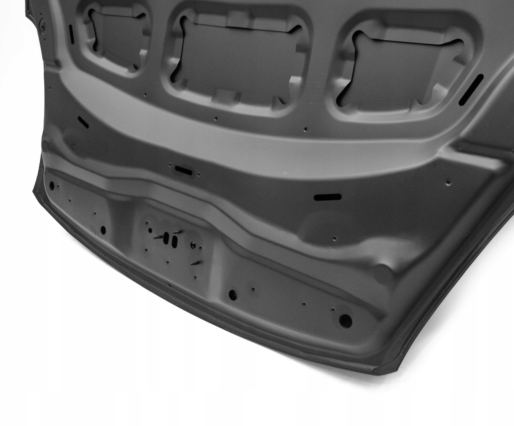 Капот к porsche cayenne 92a 2014-2017 95851101110g с Разборки