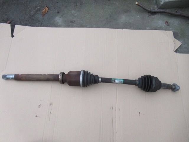 Купить Ford custom приводной вал правая 2.2 cdti bk213b436ab