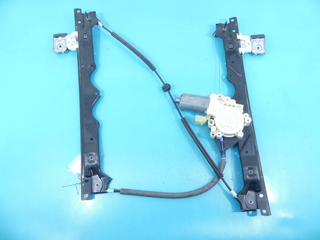 фото №1, Подъемник перед левый jeep grand cherokee iii wk