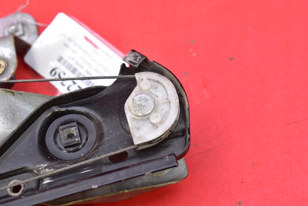 фото №6, Подъемник стекло левый перед eu 04894271ac chrysler pacifica 1 i 03-08