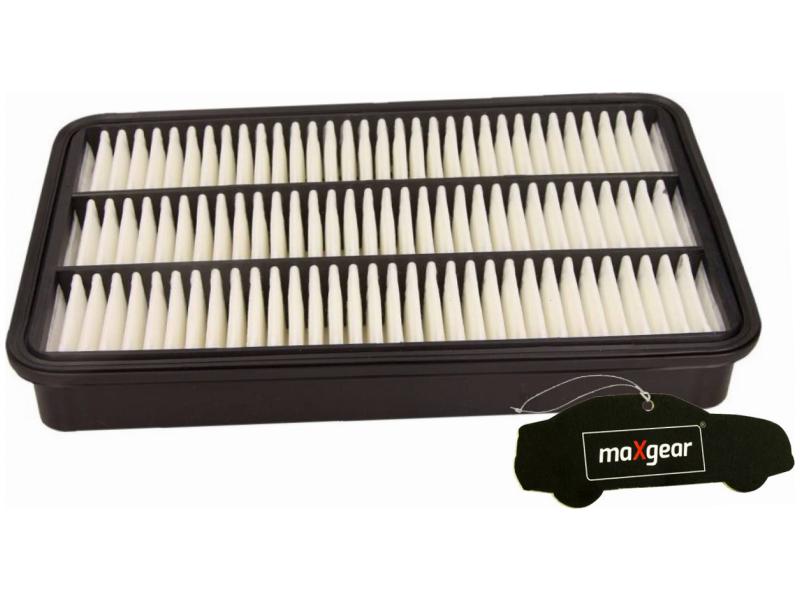 фото №1, Фільтр повітря lexus es 3.0 rx i 3.0 +ароматизатор