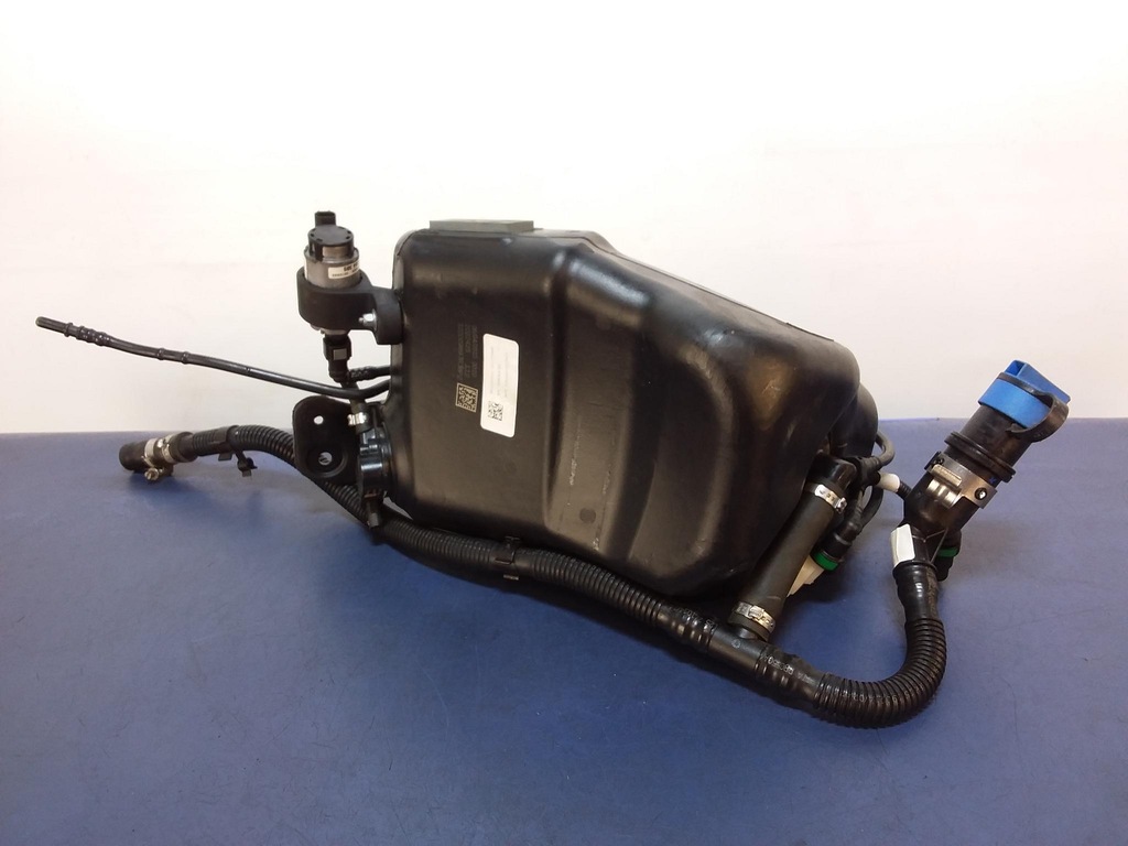 фото №1, Bmw x3 f25 бак adblue 7299364