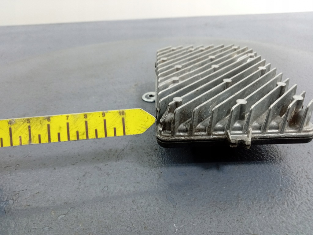 фото №7, Audi q7 ii 4m преобразователь модуль led 4k0941591bd