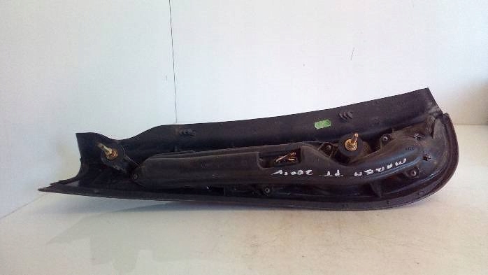 фото №7, Лампа права задня fiat marea 2001r.