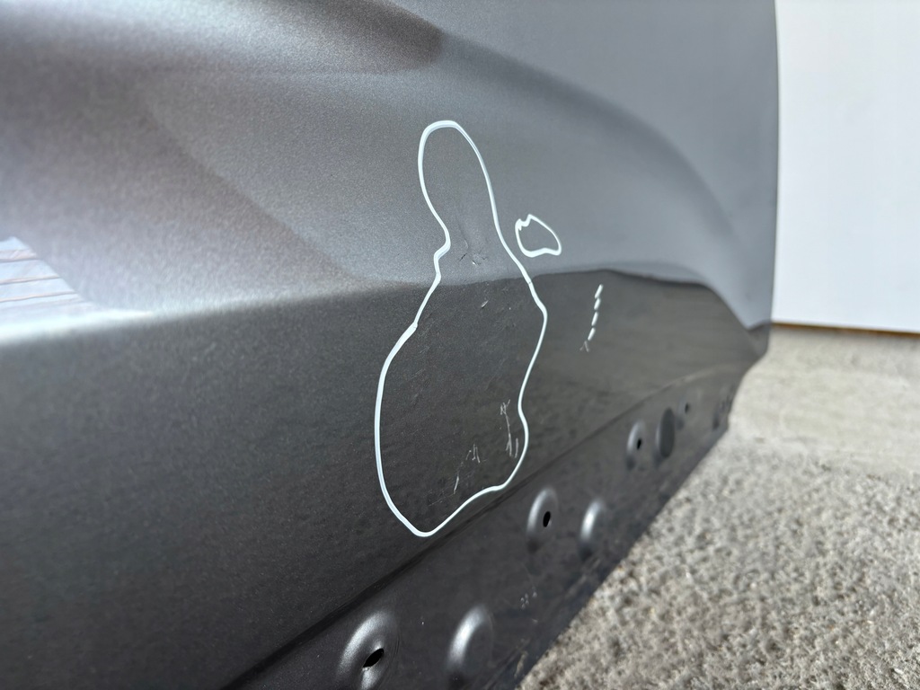 фото №10, Renault austral двері передні праве перед poznań 1=====giełda=====1