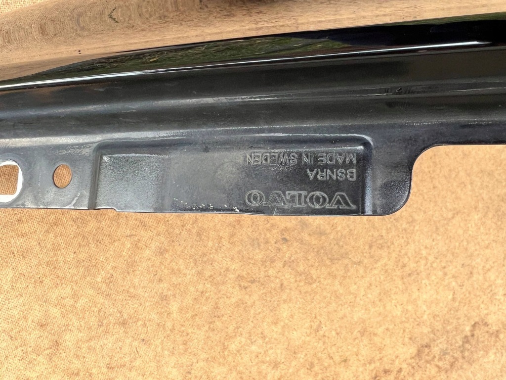 Купить Volvo xc60 2 2017-2023 крыло  передний правый