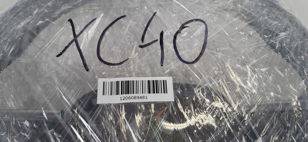 фото №15, Volvo xc40 воздуховод многофункциональный 32288650