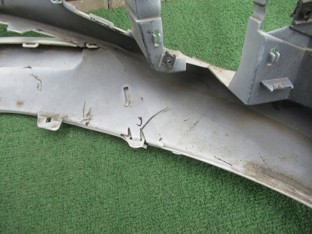 фото №12, Audi a4 s4 b9 8w s-line s line 19- lift бампер 8w0807437aq 8w0807437ar