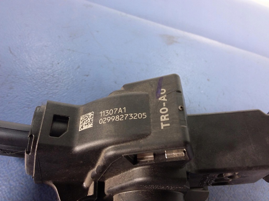 фото №6, Honda civic ix fb педаль потенциометр газа 11307a1