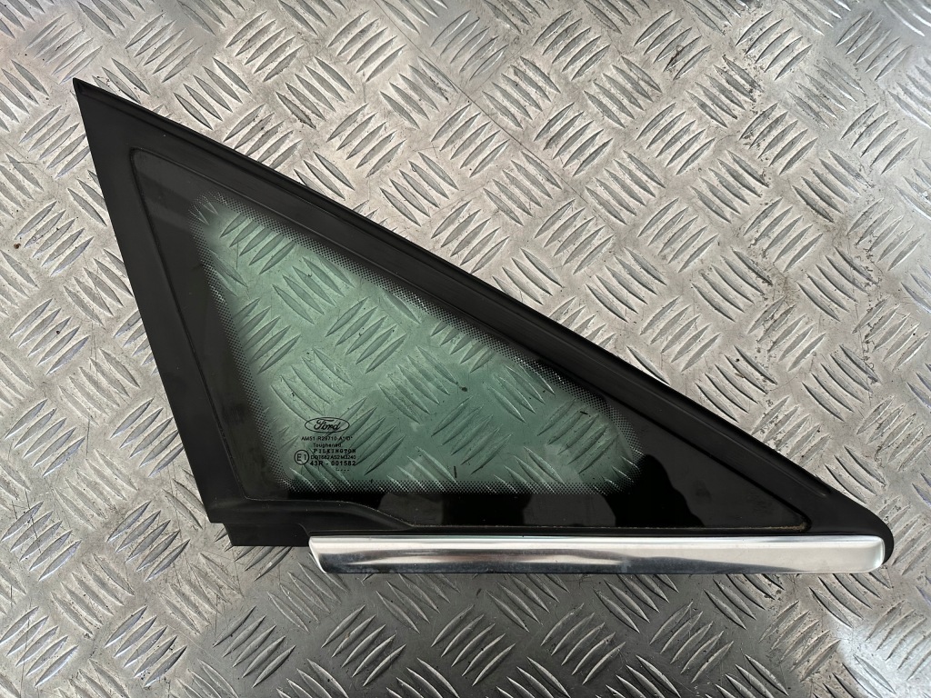 фото №1, Ford c-max mk2 скло кузовна права перед 11r