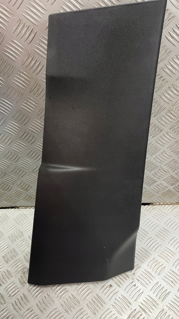 Купити Opel grandland x захист стійка права yp00011777