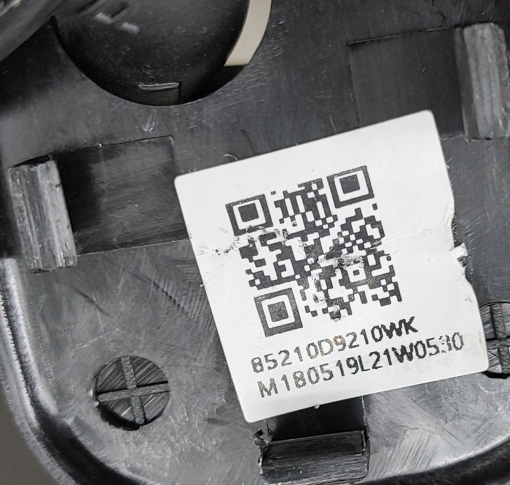 фото №6, Kia sportage 2018 стеля / комплект