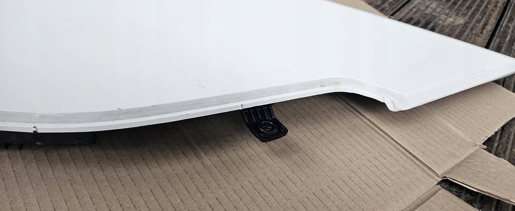 фото №11, Обшивка крыло левый задняя kia niro sg2 87853-ao000