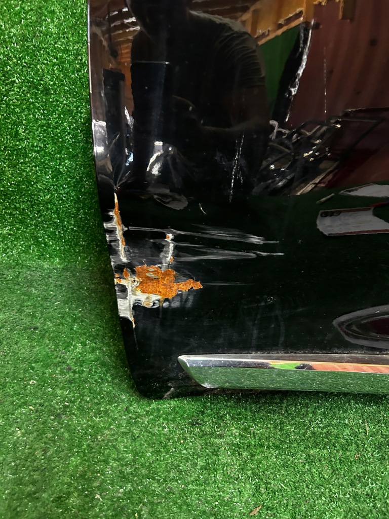 фото №2, Двері передні ліва toyota land cruiser 200