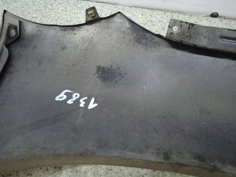 Крило ліве dodge intrepid 2 1998-2004 Зі Шроту